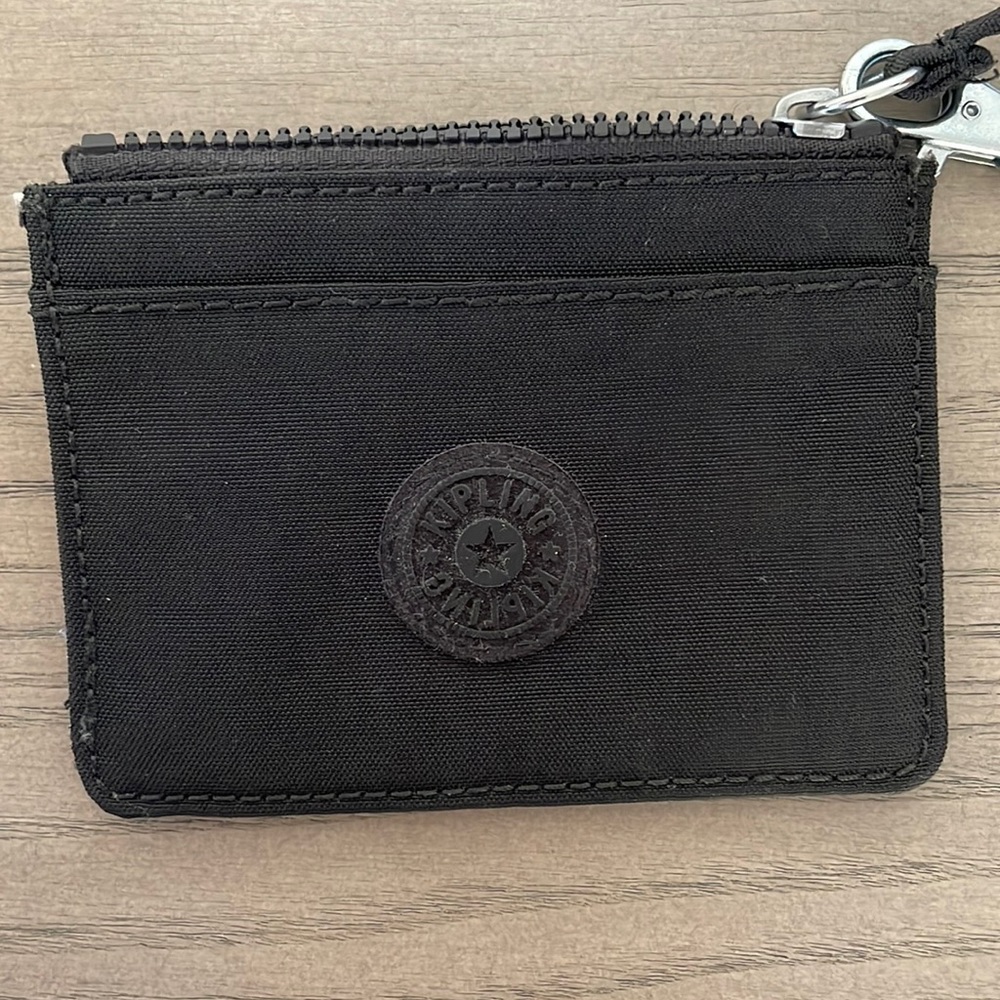 Cindy card case Kipling